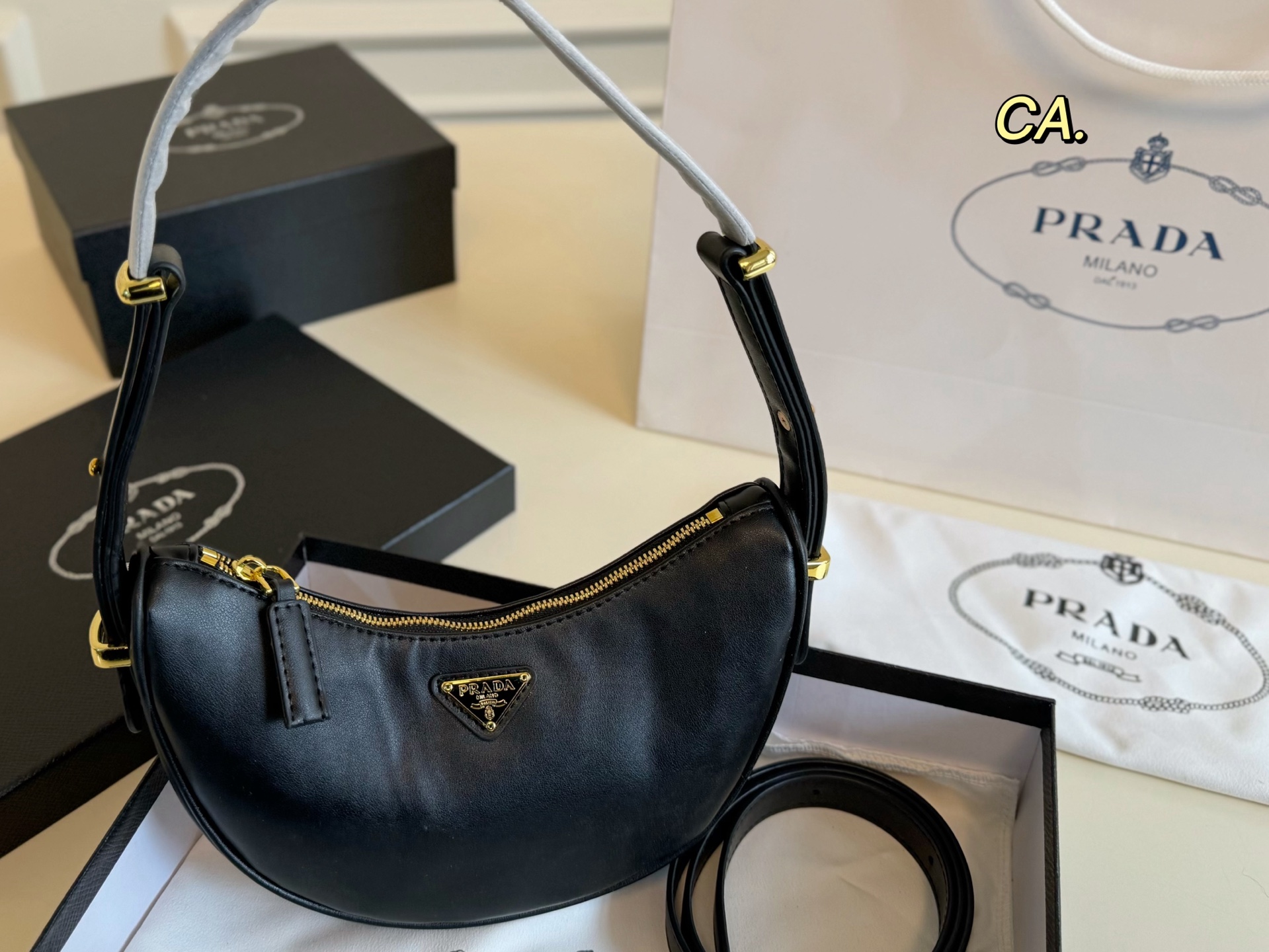 PRADA bag 106